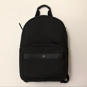 NWT Lululemon Now and Always Backpack 18L